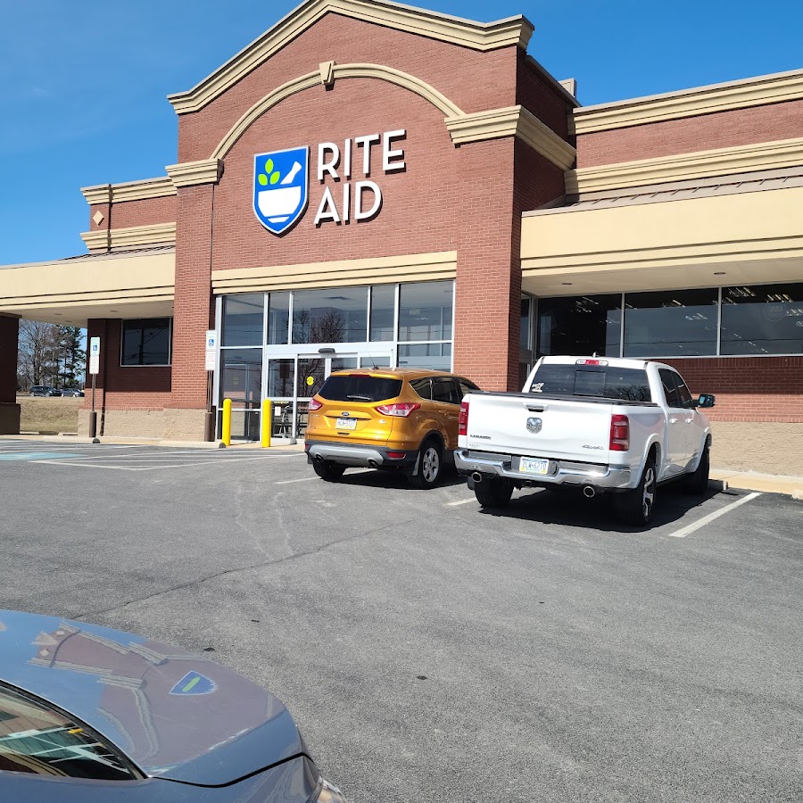 Rite Aid Pharmacy