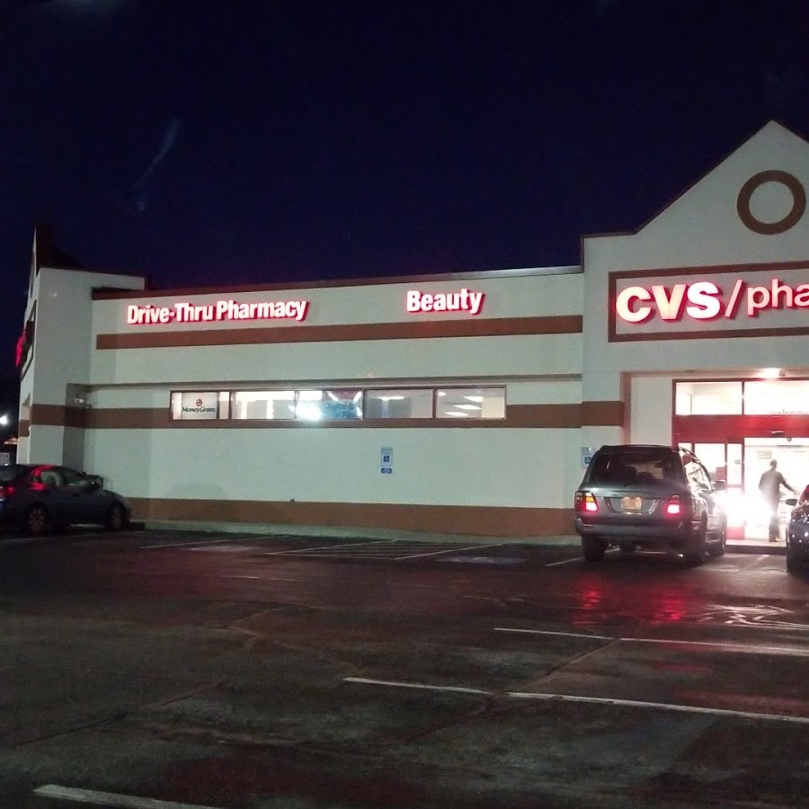 CVS Pharmacy