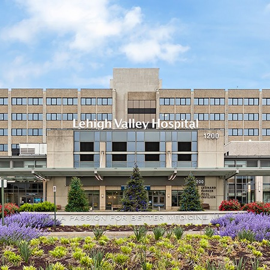 Lehigh Valley Hospital - Cedar Crest