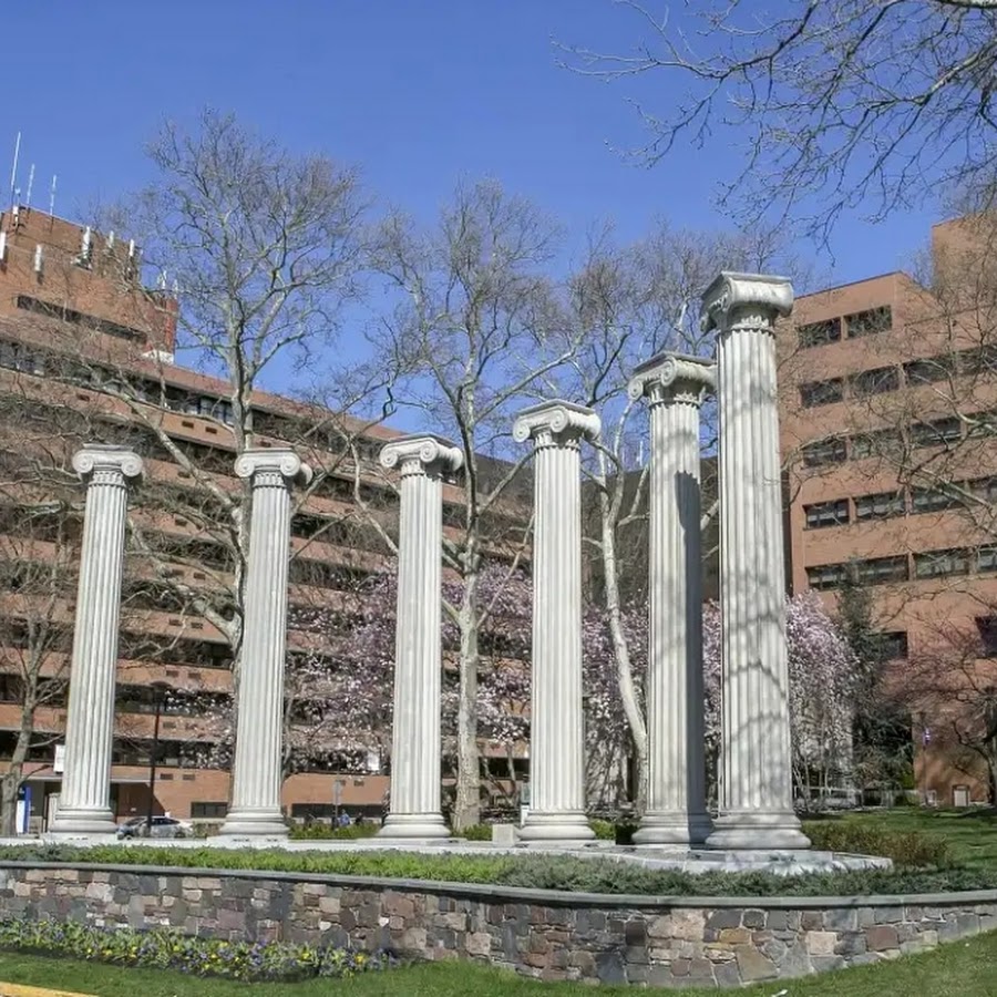 Einstein Medical Center Philadelphia