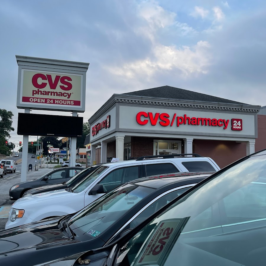 CVS Pharmacy