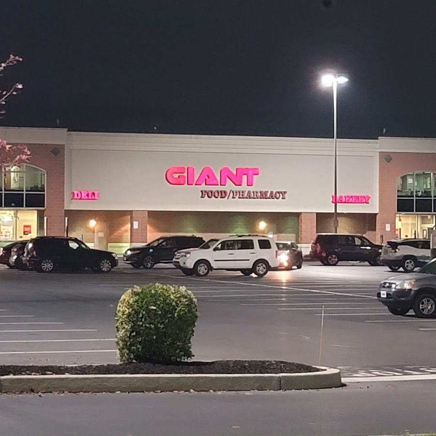 Giant Pharmacy