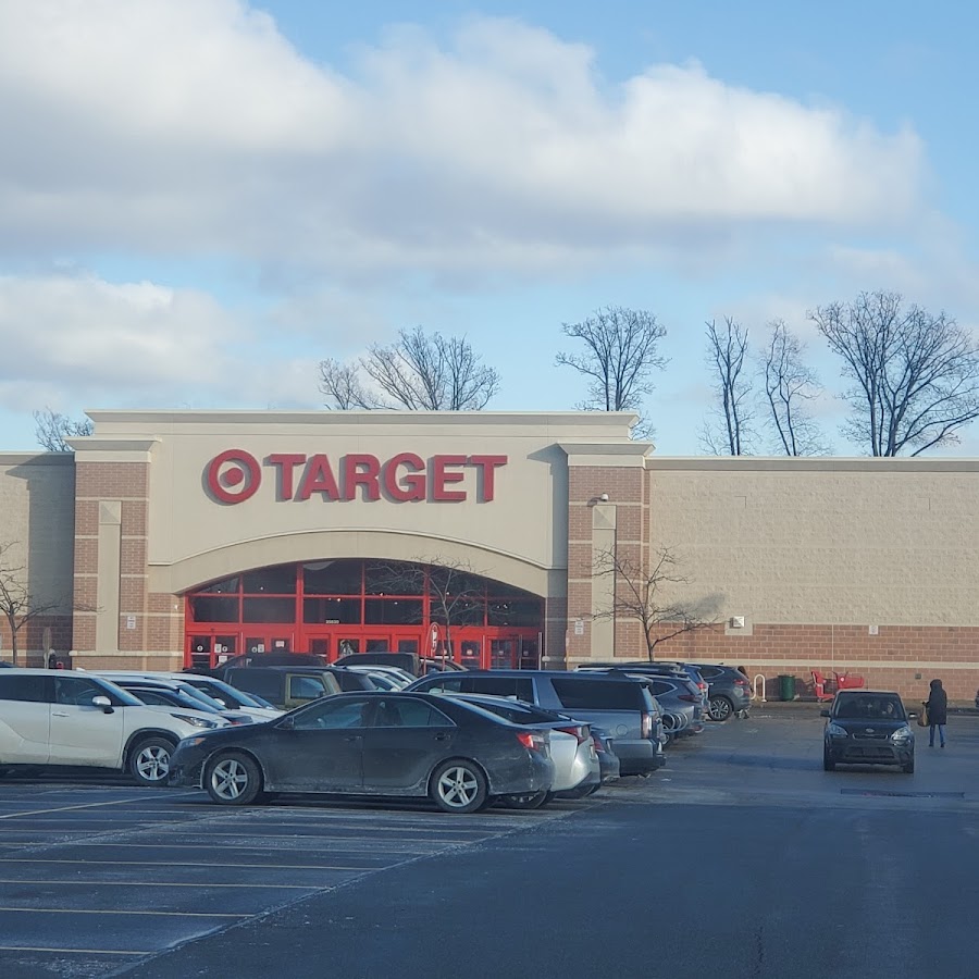 Target Pharmacy