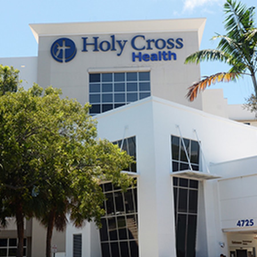 Holy Cross Hospital