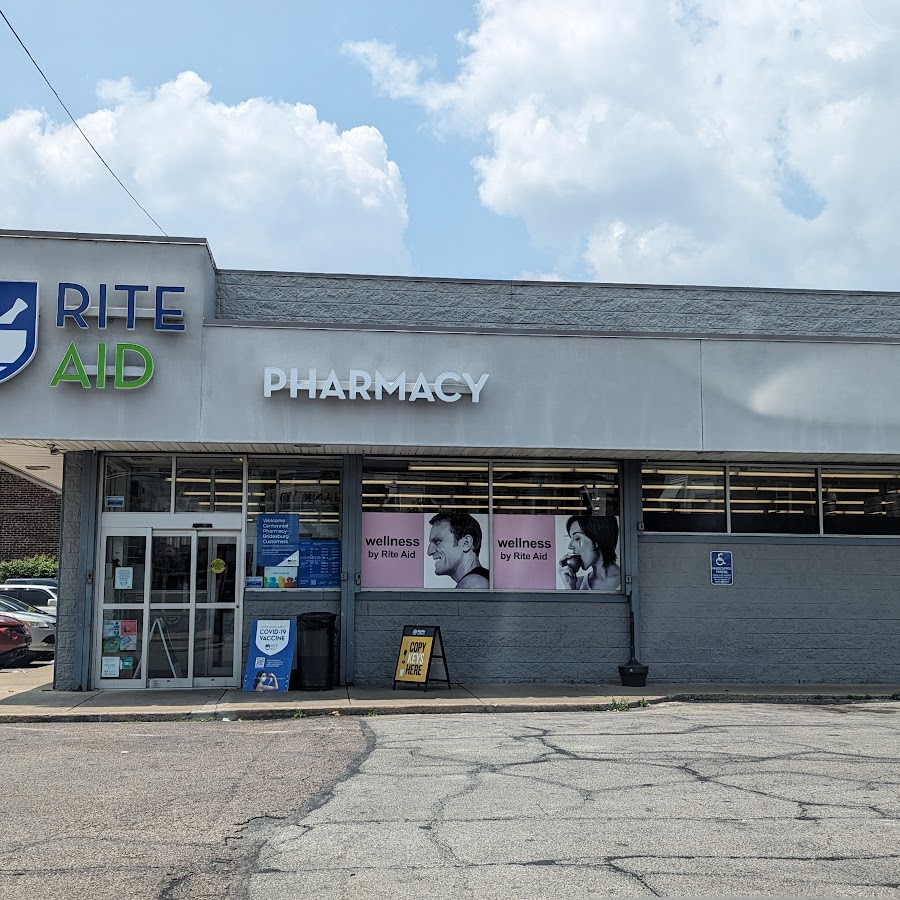 Rite Aid Pharmacy