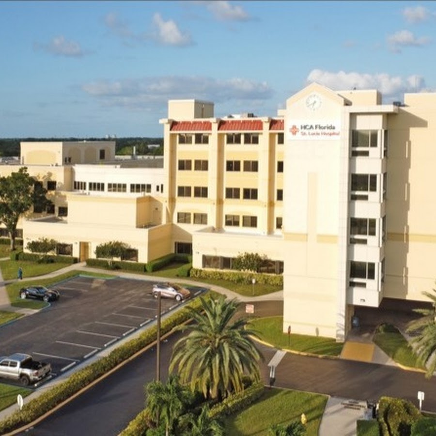 St. Lucie Medical Center