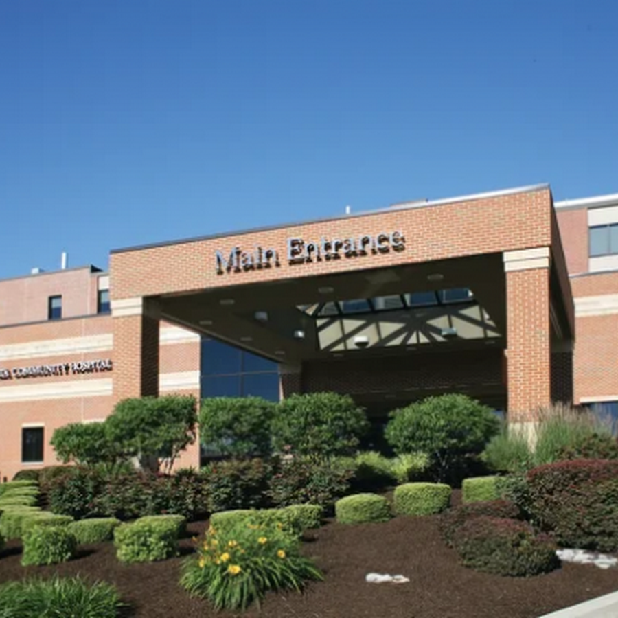 Ephrata Community Hospital