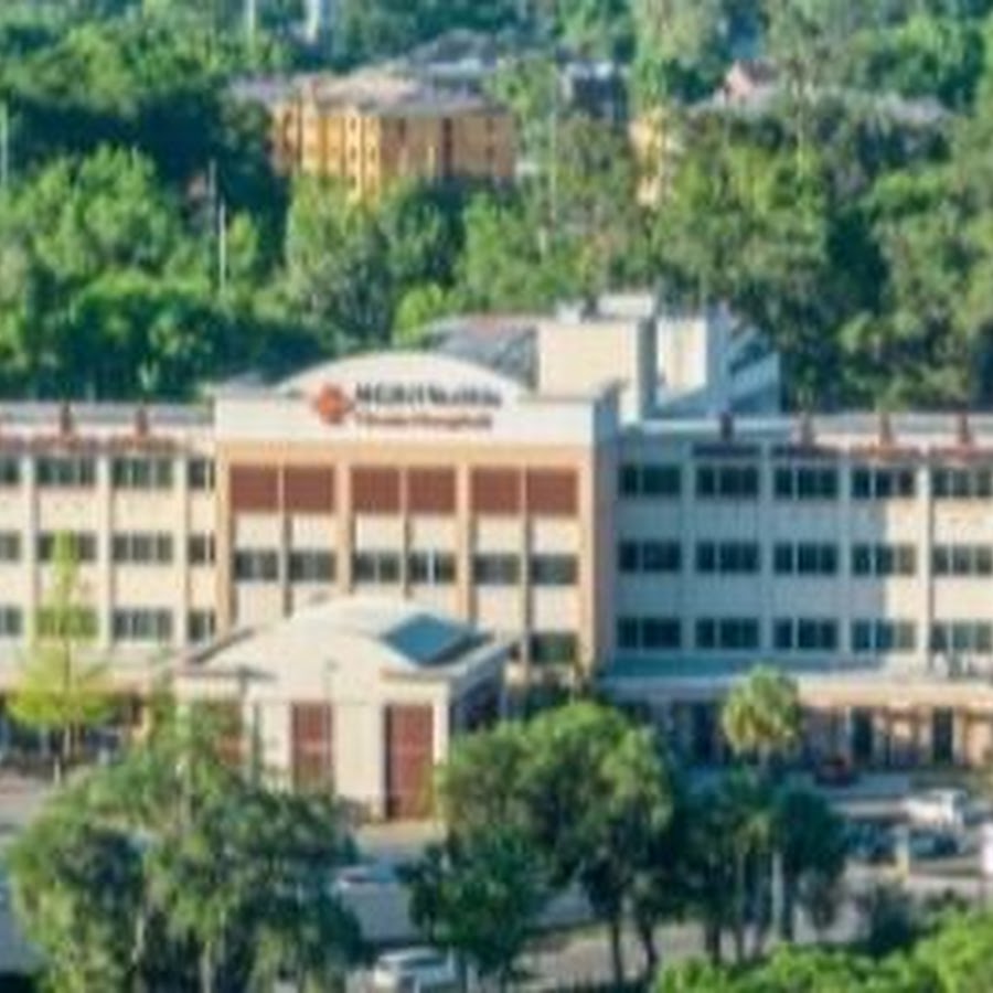 Ocala Regional Medical Center