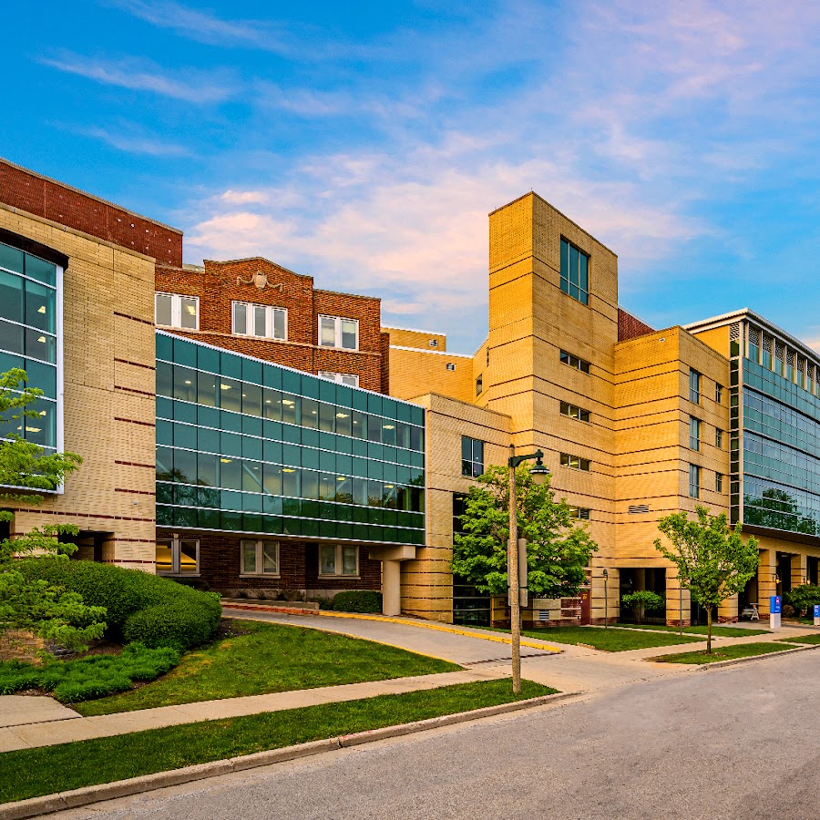 Wheaton Franciscan Pharmacy