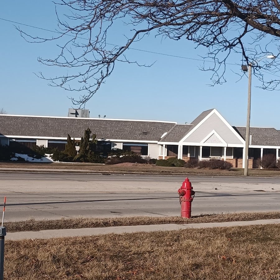 Lake Shore Pharmacy