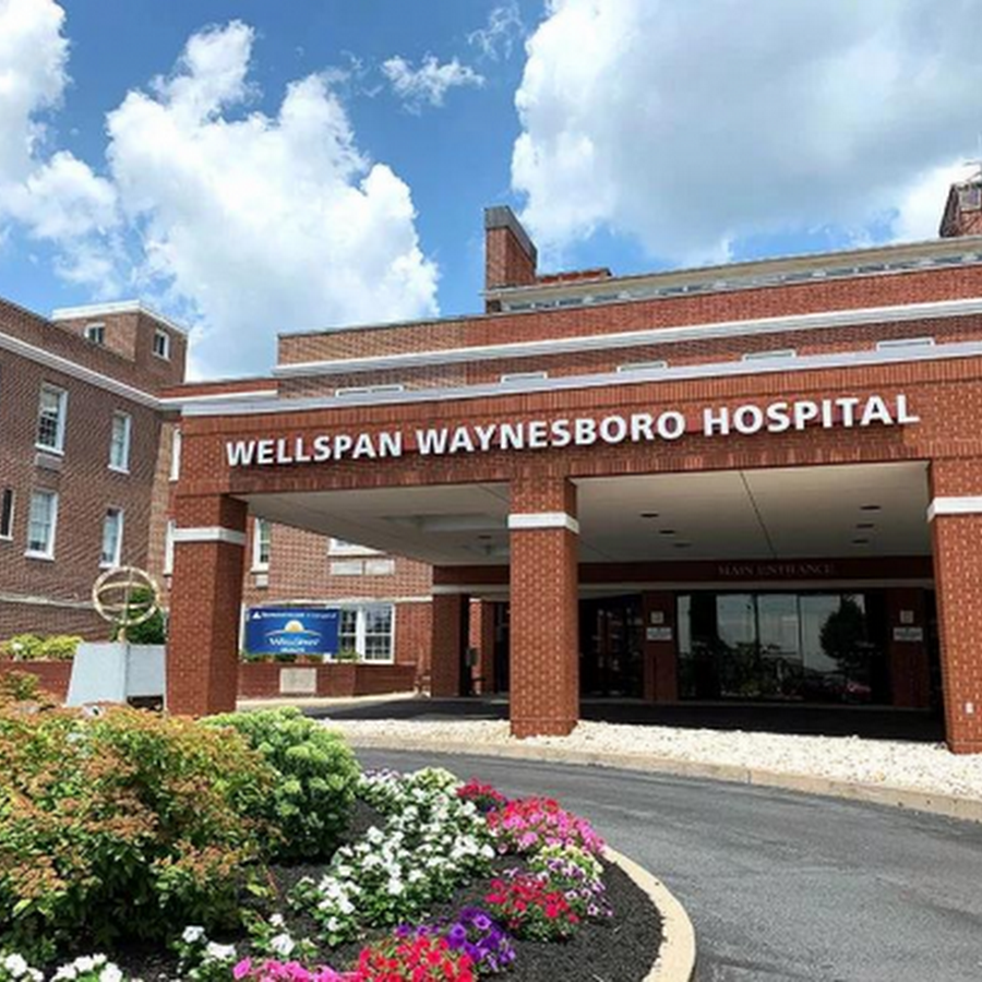 Waynesboro Hospital