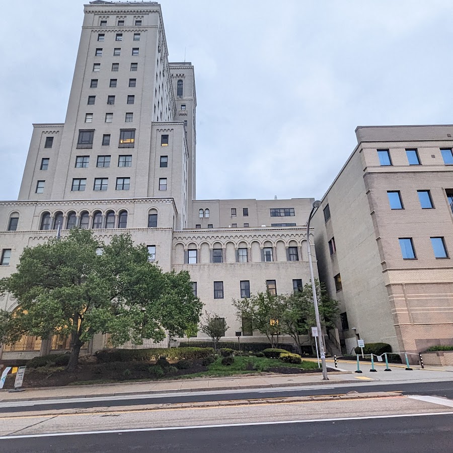 Allegheny General Hospital