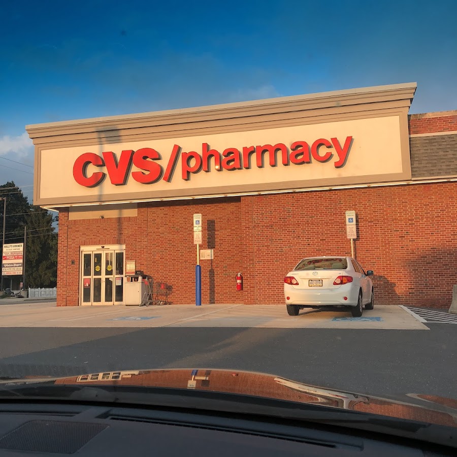 CVS Pharmacy