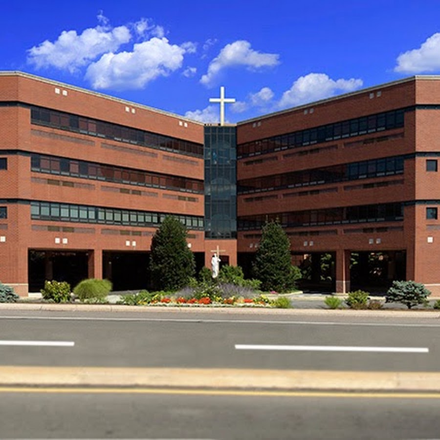 Holy Redeemer Hospital