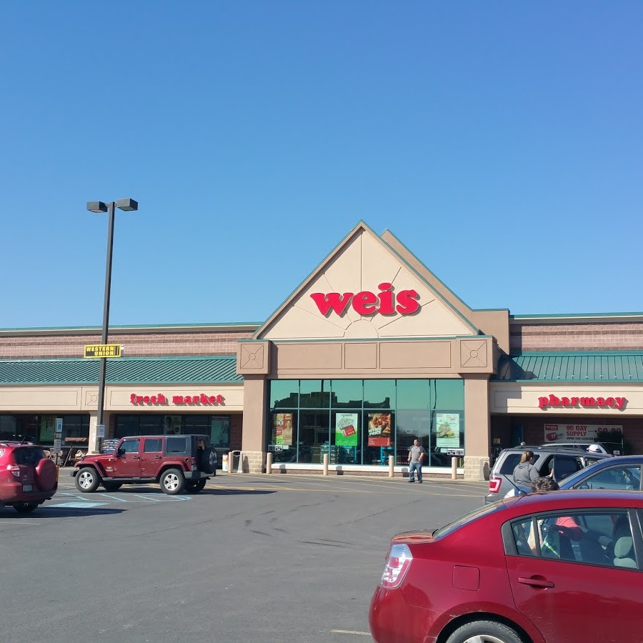 Weis Markets Pharmacy