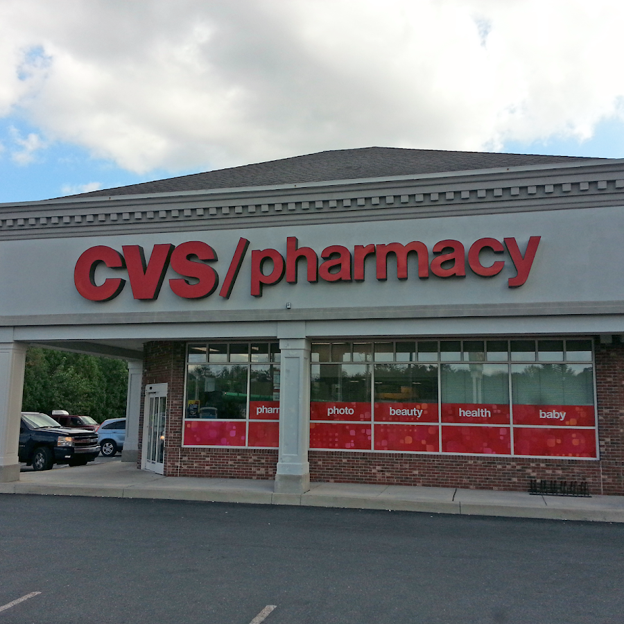 CVS Pharmacy