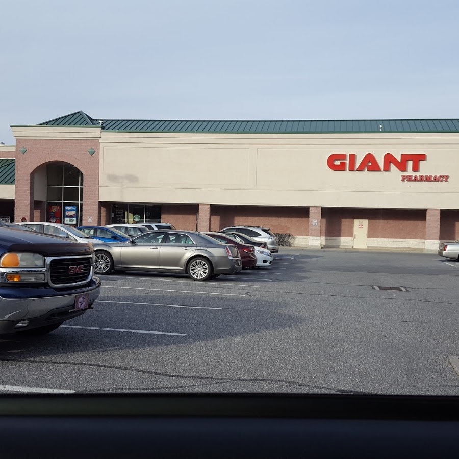 Giant Pharmacy