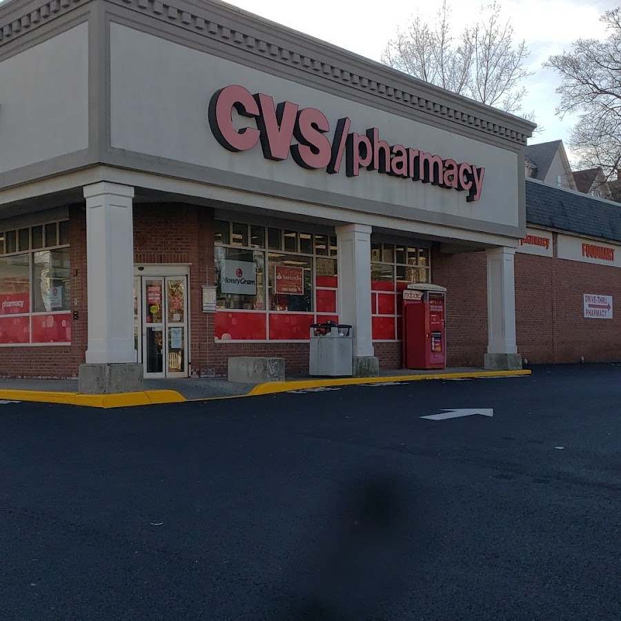 CVS Pharmacy