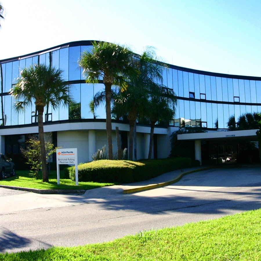 Palms of Pasadena Hospital