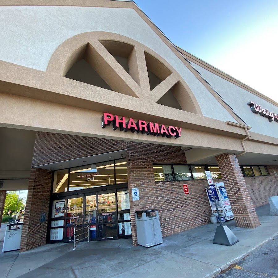 Walgreens Pharmacy