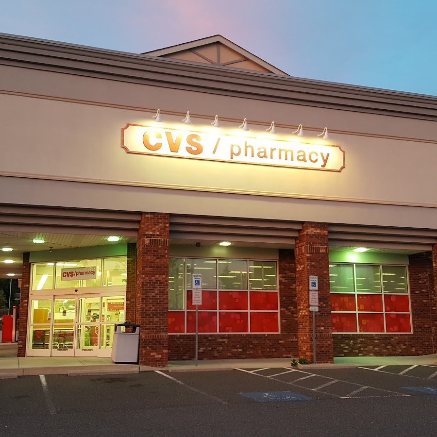 CVS Pharmacy