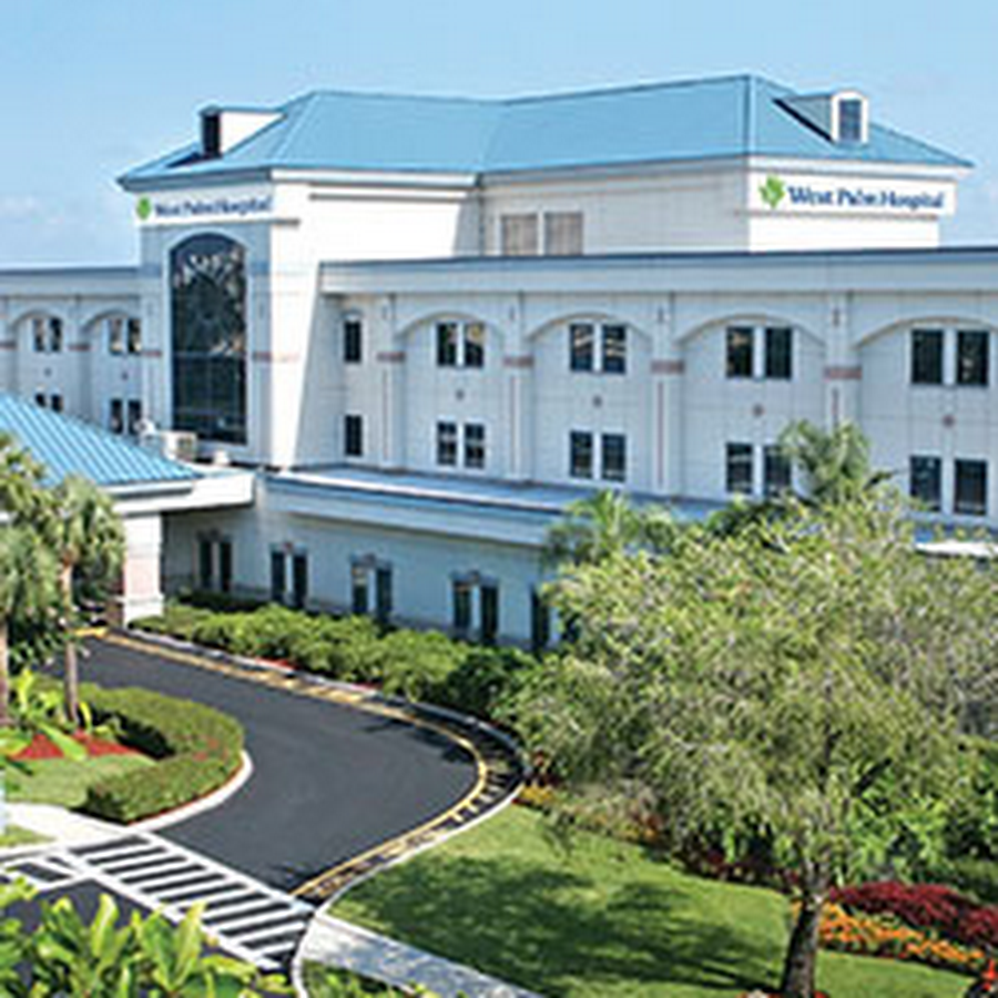 West Palm Hospital