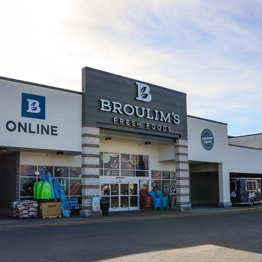 Broulims Pharmacy