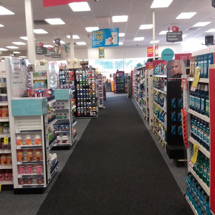 CVS Pharmacy