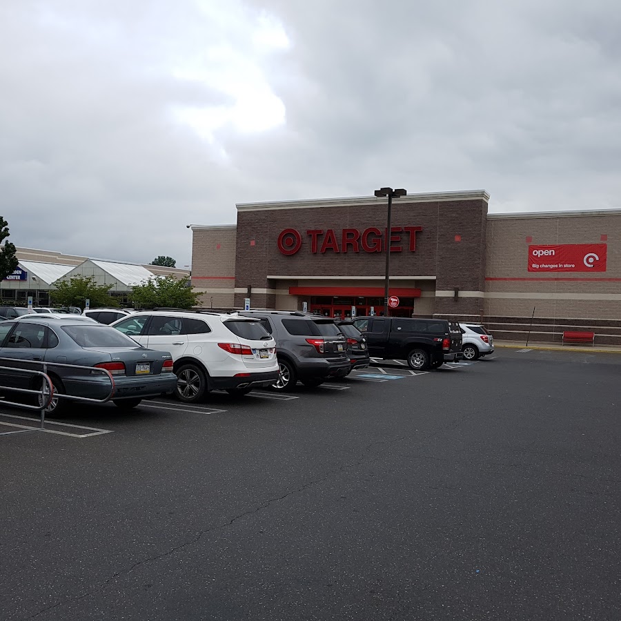 Target Pharmacy