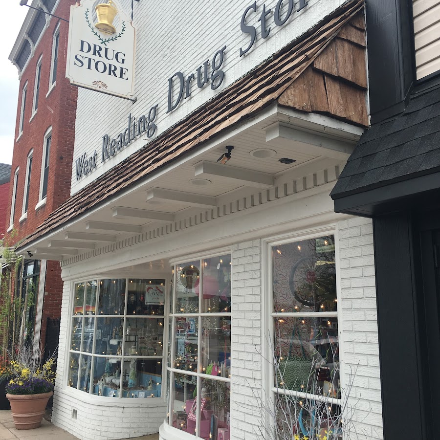 West Reading Drug Store Pharmacy