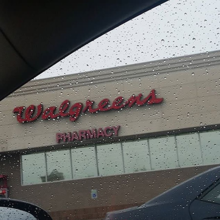 Walgreens Pharmacy