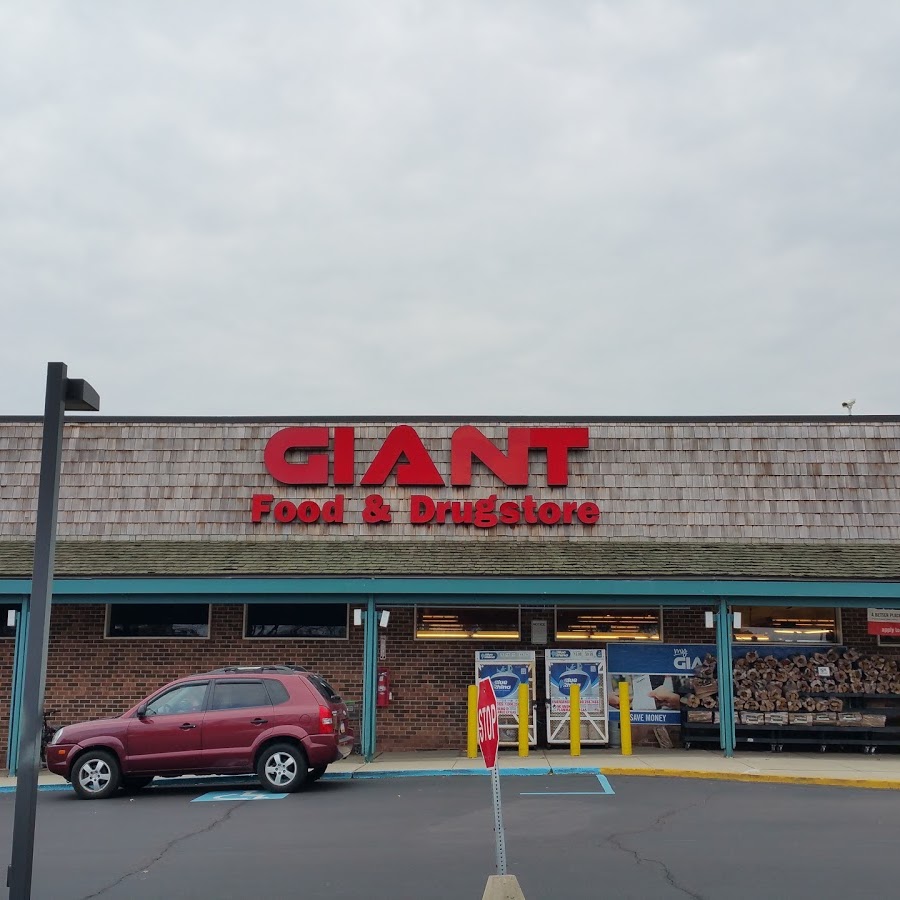 Giant Pharmacy