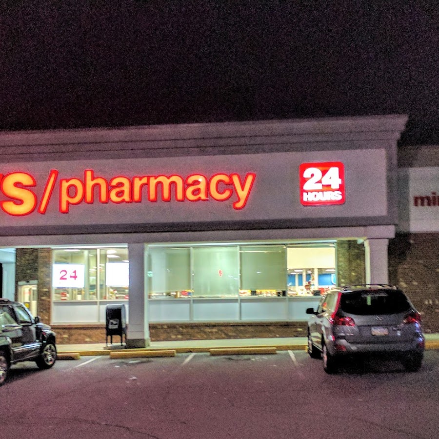 CVS Pharmacy