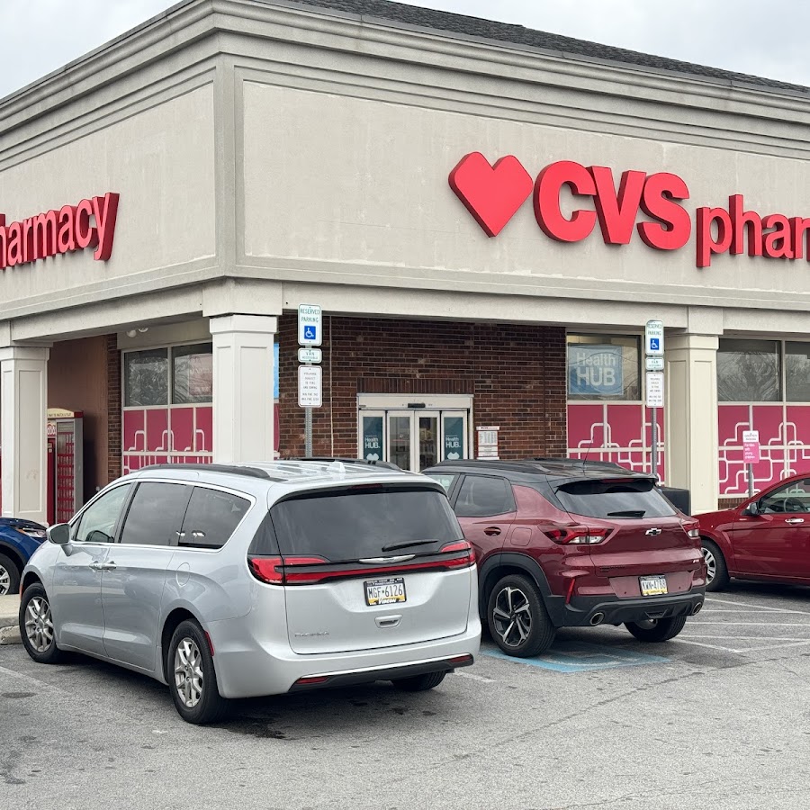 CVS Pharmacy