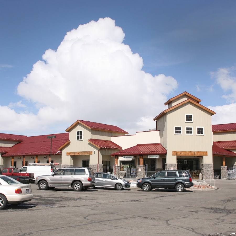 Fresh Market Pharmacy