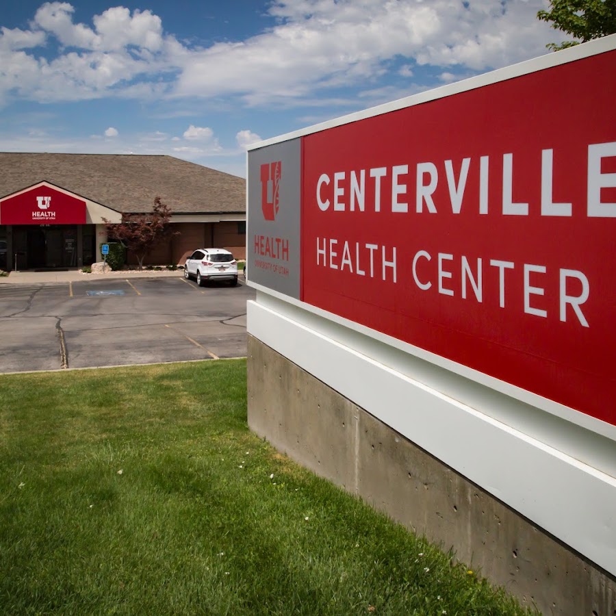 Centerville Health Center Pharmacy