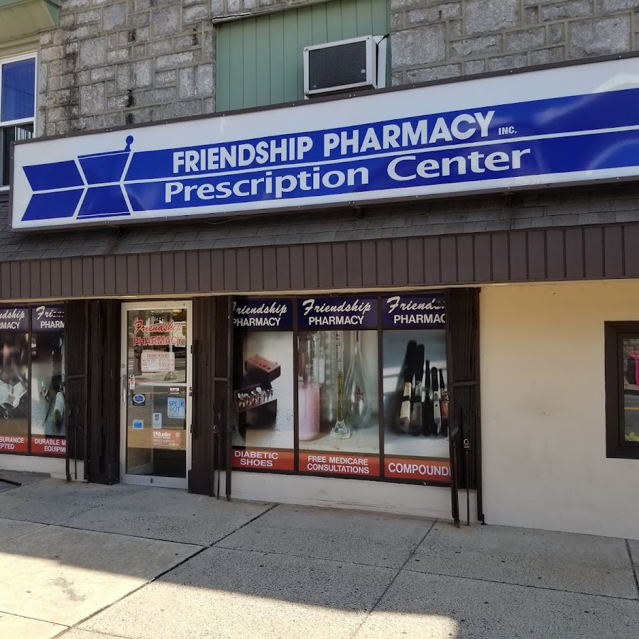 Friendship Pharmacy