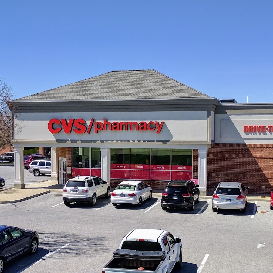 CVS Pharmacy