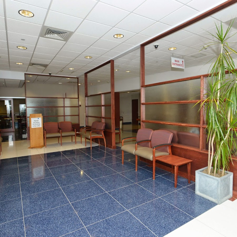 Crozer Chester Medical Center Pharmacy