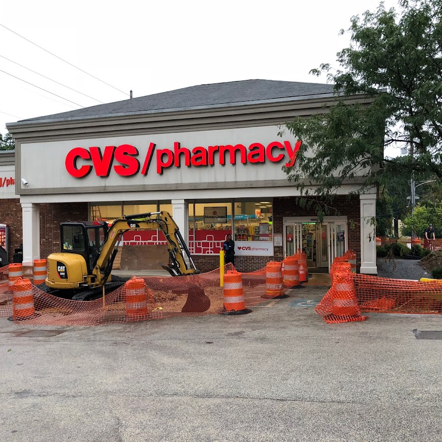 CVS Pharmacy