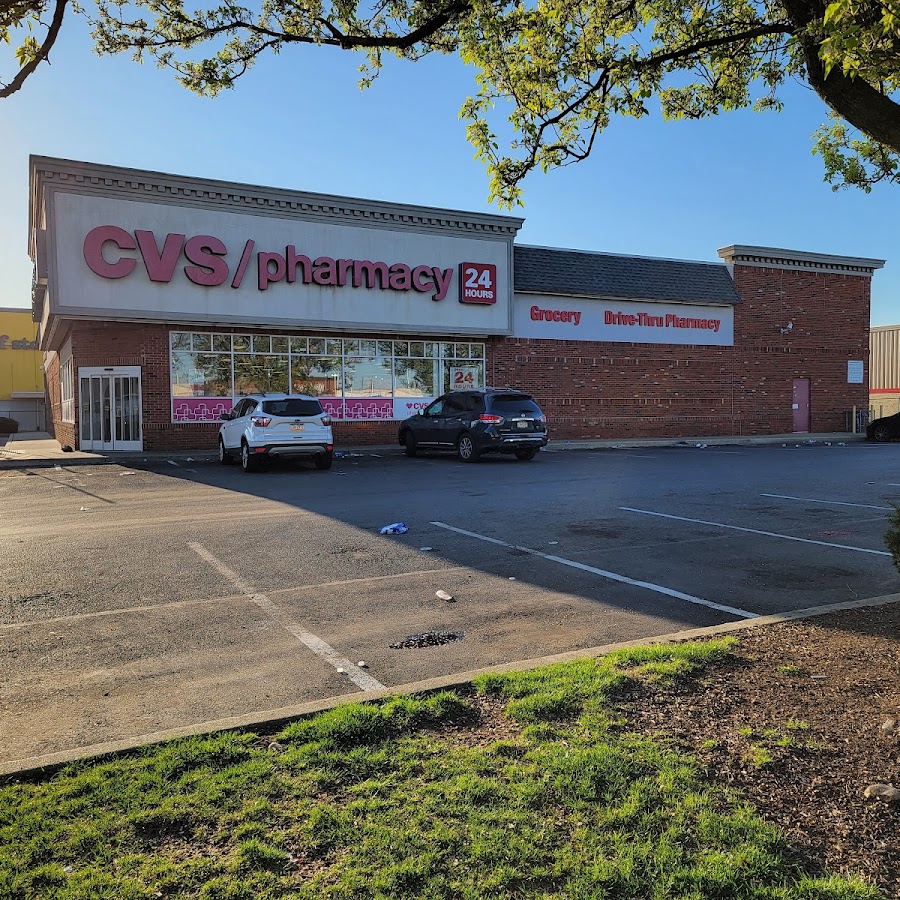 CVS Pharmacy