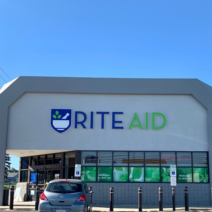 Rite Aid Pharmacy