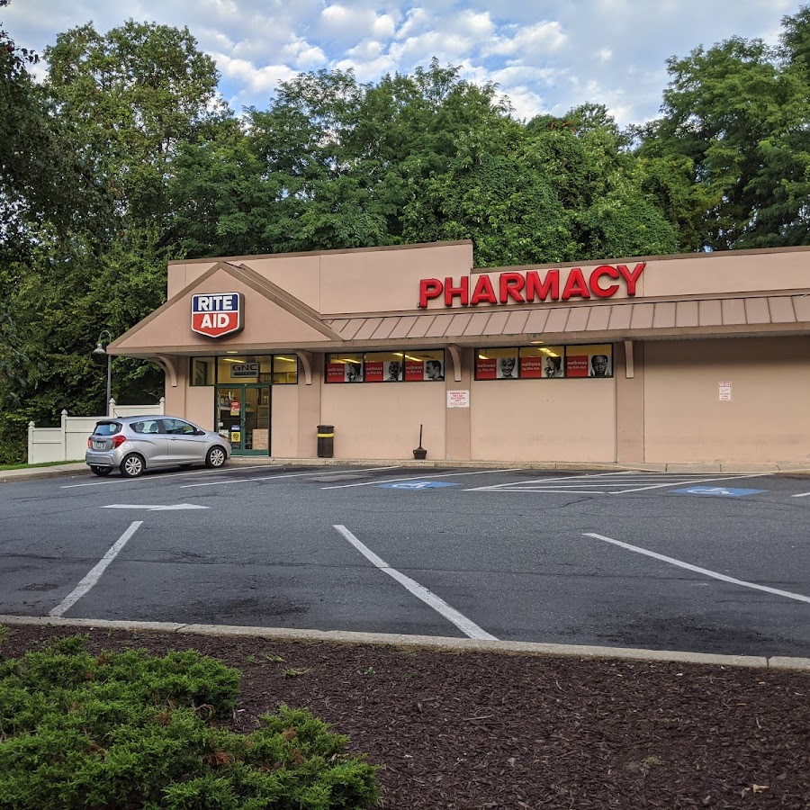 Rite Aid Pharmacy