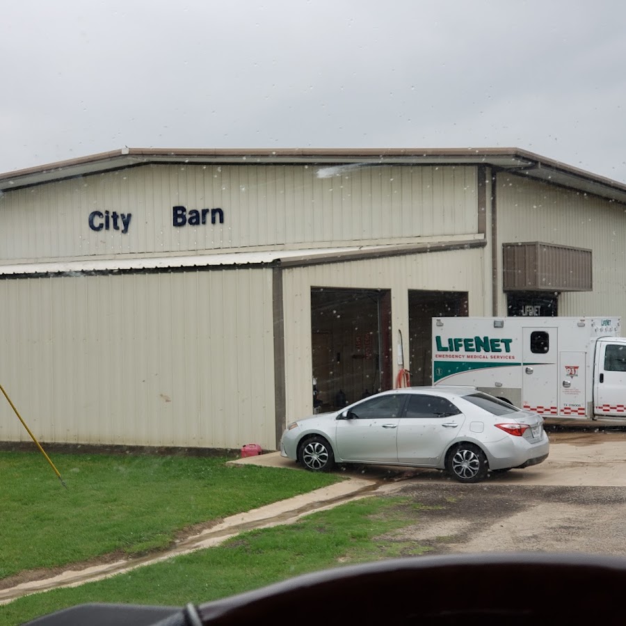 Lifenet EMS Ambulance of Clarksville