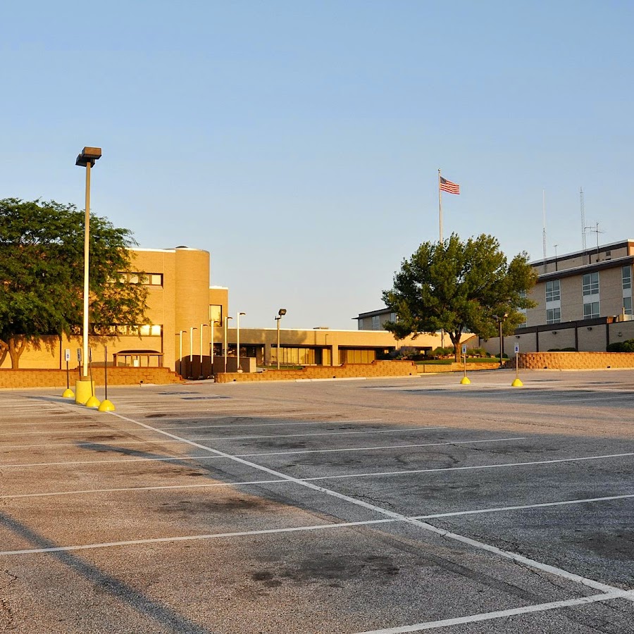 Ehrling Bergquist Hospital Clinic