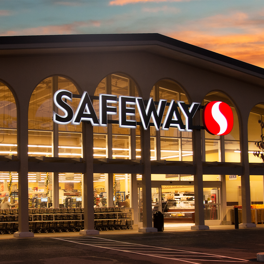 Safeway Pharmacy