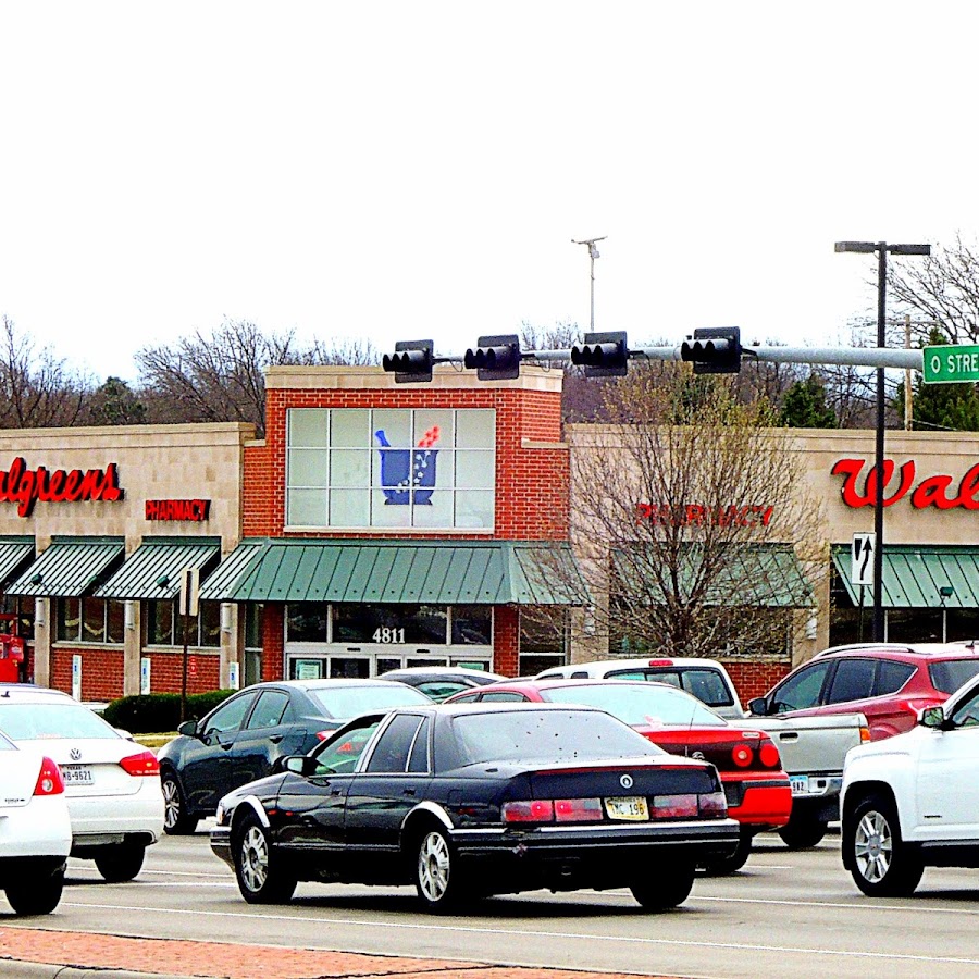 Walgreens Pharmacy