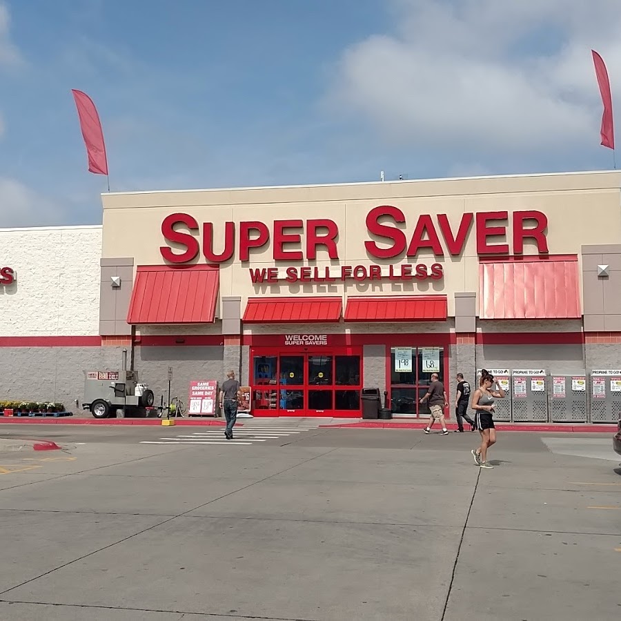 Super Saver Pharmacy