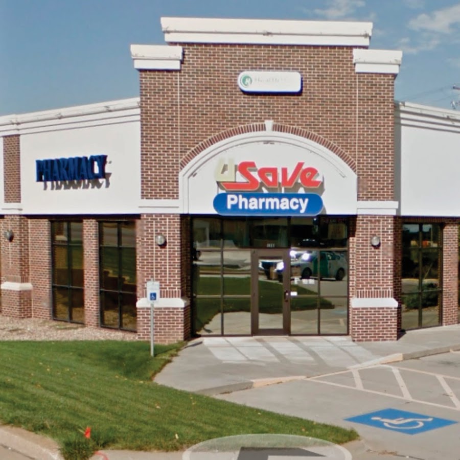 U-Save Pharmacy