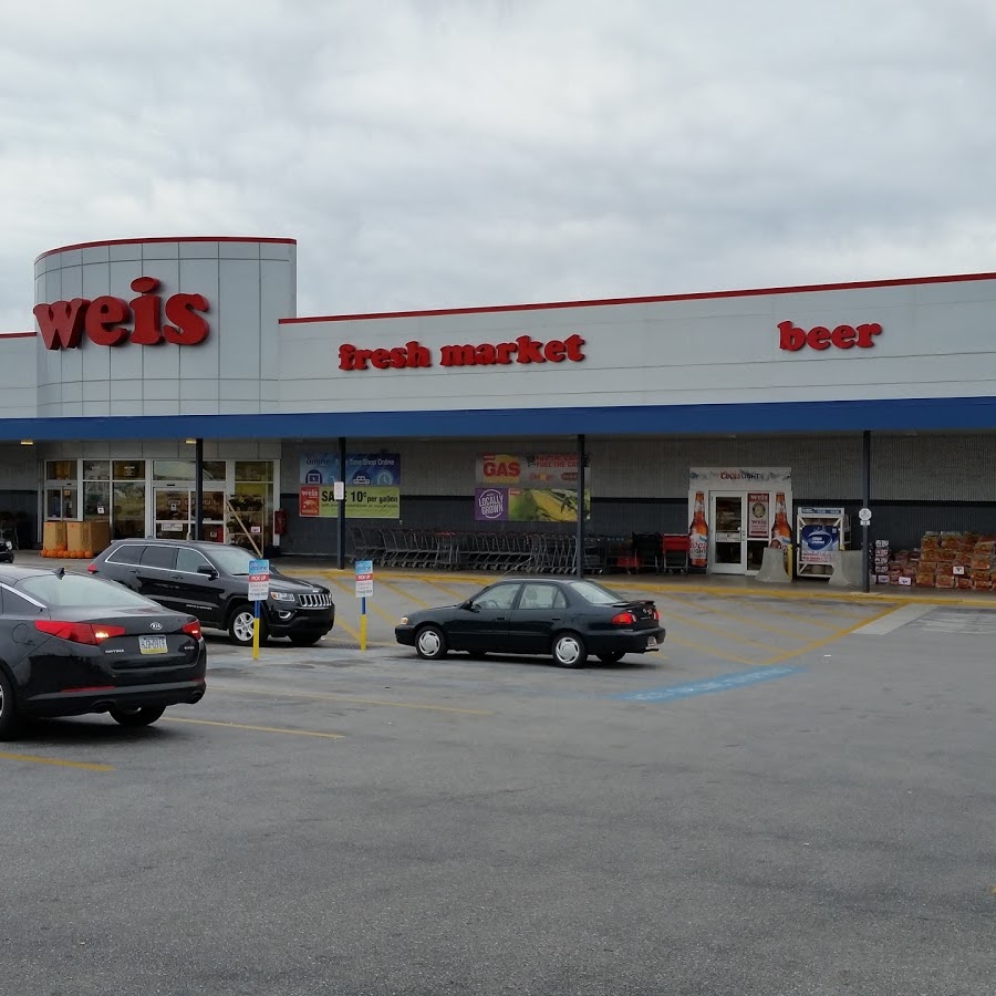 Weis Markets Pharmacy